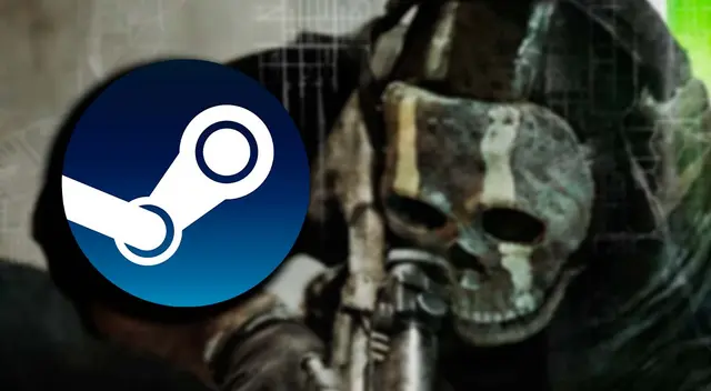 Call of Duty: Modern Warfare 2 se lanzaría en Steam
