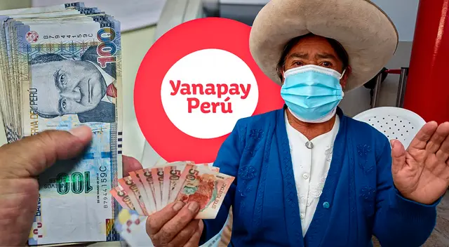 Bono Yanapay 2022: revisa AQUÍ si te corresponde el subsidio