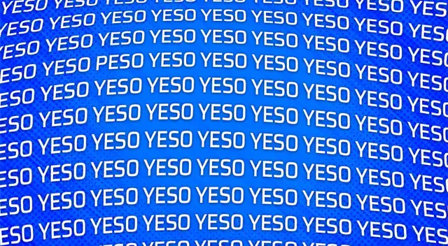 <strong>¿Logras ver la palabra 'peso'?</strong>   