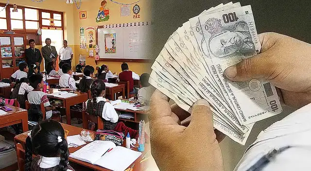 Bono Escolaridad 2022: Consulta AQUÍ si accedes al subsidio de los 400 soles Bono Escolaridad 2022: Consulta AQUÍ si accedes al subsidio de los 400 soles