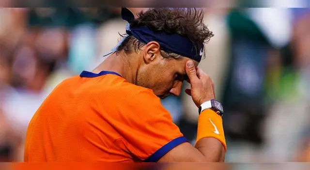 Rafael Nadal sobre su partido ante Djokovic: