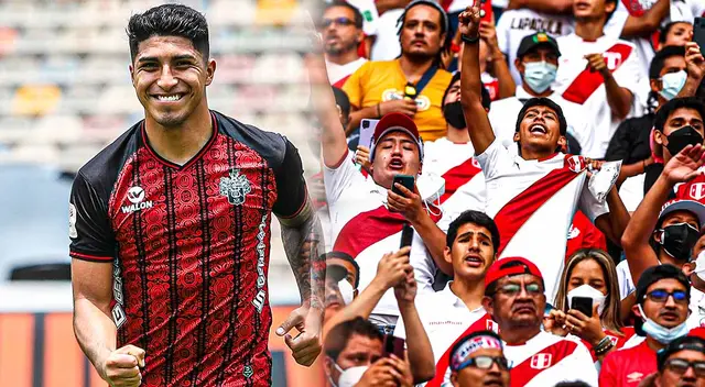 Luis Iberico no fue llamado a la Selección Peruana Luis Iberico no fue llamado a la Selección Peruana