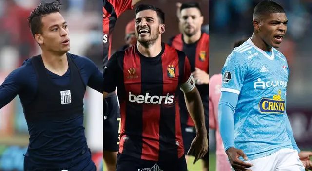 Liga 1 2022: resultados y programación de partidos que faltan en fecha 16
