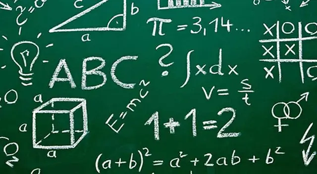 Acertijo visual: Encuentra la respuesta a este desafío matemático en solo 15 segundos Acertijo visual: Encuentra la respuesta a este desafío matemático en solo 15 segundos