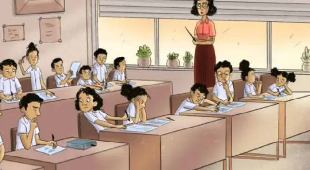 Te retamos a que pases este desafío que ya es tendencia en redes sociales Te retamos a que pases este desafío que ya es tendencia en redes sociales