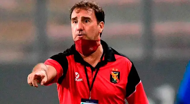 Melgar ha ganado sus siete partidos que disputó en Arequipa en la Liga 1 2022