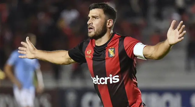 Melgar: de seguir con su racha ganadora, ¿en qué fecha saldría campeón? Melgar: de seguir con su racha ganadora, ¿en qué fecha saldría campeón?