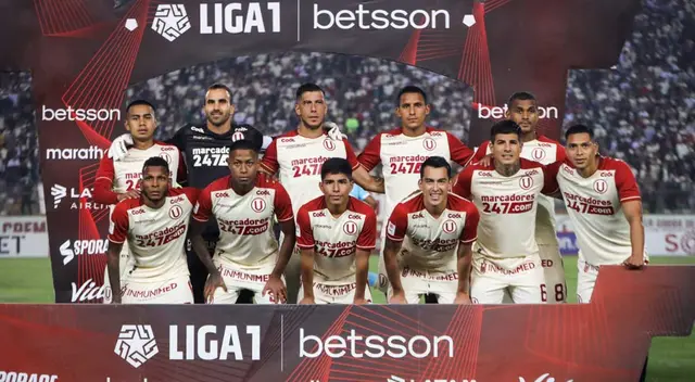 Jean Ferrari se pronunció luego de la derrota de la 'U' en Arequipa.