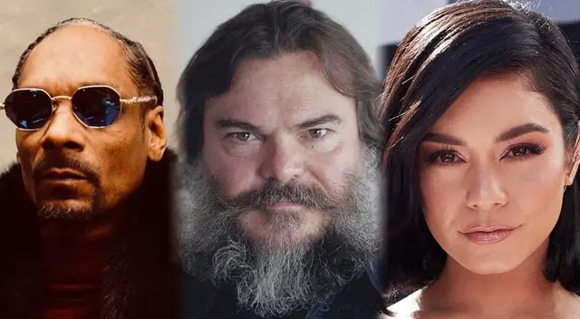 Snoop Dogg, Vanessa Hudgens y Jack Black se presentarán en los MTV Movie Awards 2022