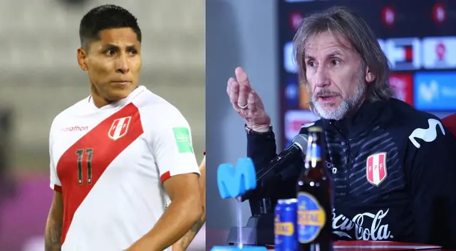 <em>Raúl Ruidíaz no pudo anotar goles en las Eliminatorias Qatar 2022</em> <em>Raúl Ruidíaz no pudo anotar goles en las Eliminatorias Qatar 2022</em>