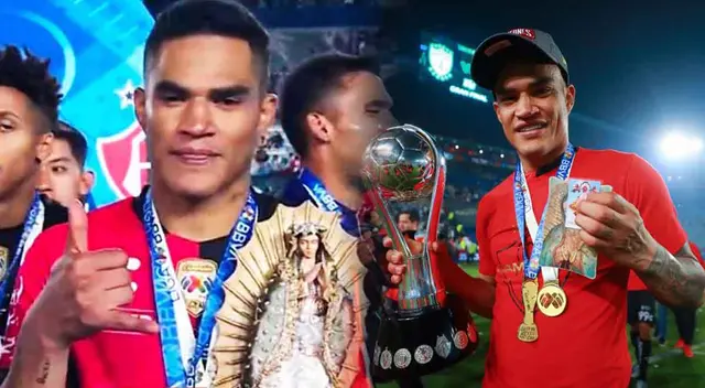 Anderson Santamaría catalogado como hombre de fe Anderson Santamaría catalogado como hombre de fe