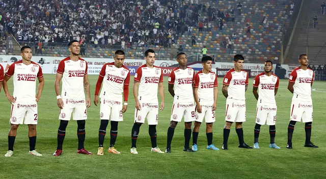 Universitario de Deportes se quedó sin chances en el Torneo Apertura