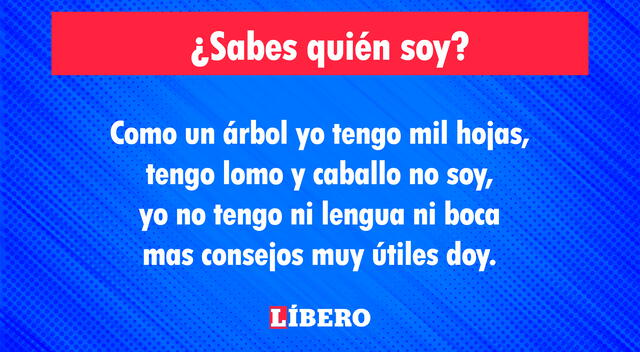 Este acertijo visual puso en aprietos a el 95% de usuarios que no pudo dar con la respuesta. Este acertijo visual puso en aprietos a el 95% de usuarios que no pudo dar con la respuesta.