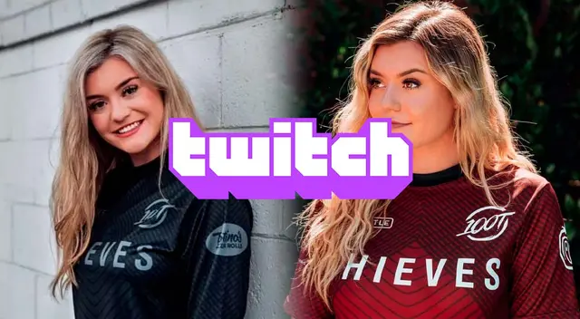 Streamer de 100 Thieves no asistirá a la TwitchCon por amenazas contra su vida Streamer de 100 Thieves no asistirá a la TwitchCon por amenazas contra su vida