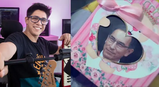 "Tito Silva Music": conocido DJ explica el significado de la frase 'Mi bebito fiu fiu'
