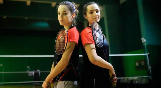 Bádminton peruano obtuvo presea de plata en torneo disputado en España