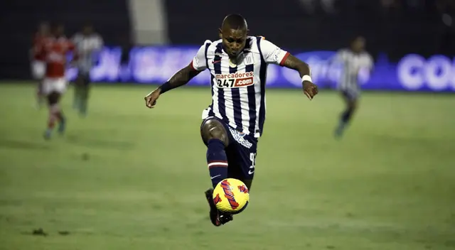 Alianza Lima está en la lucha por el Torneo Apertura 2022 Alianza Lima está en la lucha por el Torneo Apertura 2022