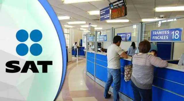 ¿Cómo generar tu Constancia de situación fiscal - SAT?