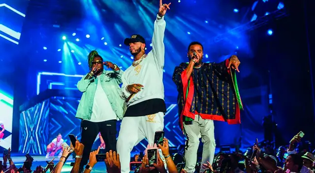 Premios Heat 2022: conoce los datos más importantes para sintonizar la gala musical Premios Heat 2022: conoce los datos más importantes para sintonizar la gala musical