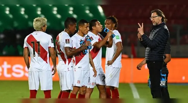 Selección Peruana: Fueron determinantes en el mes de mayo y quedaron fuera del repechaje