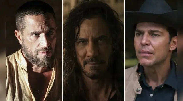 'Pasión de Gavilanes 2' ya está llegando a su fin