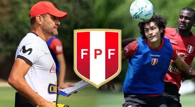 Sebastián Pineu se decidió jugar por la Selección Peruana