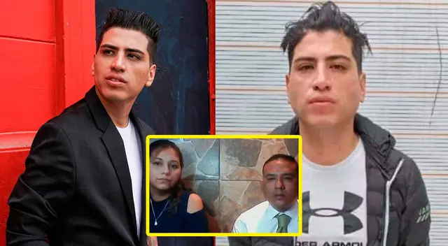 Defensa de John Kelvin apelará ante decisión del Poder Judicial.