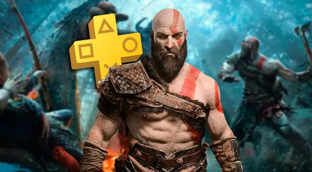 Descarga gratis God of War gracias a PlayStation Plus