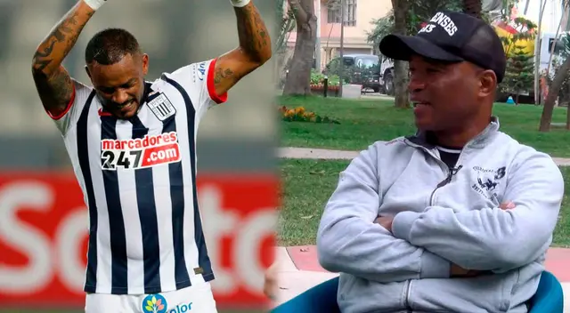 Waldir Saenz se refirió al presente de Alianza Lima Waldir Saenz se refirió al presente de Alianza Lima