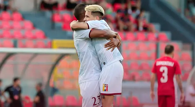 Venezuela venció a Manta con gol de Salomón Rondón