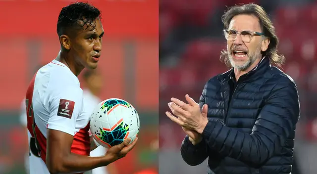 Lo consideran el nuevo Renato Tapia y es seleccionable por Perú Lo consideran el nuevo Renato Tapia y es seleccionable por Perú