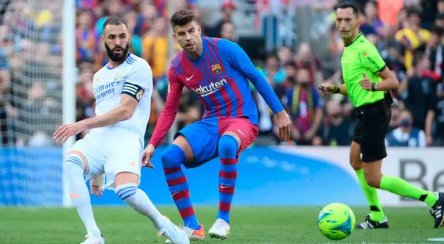 La Federación Española reveló las fechas de la temporada 2022-23 de LaLiga. La Federación Española reveló las fechas de la temporada 2022-23 de LaLiga.