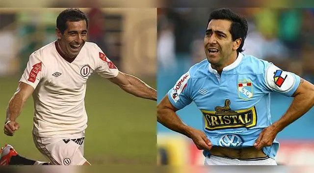 ¿Qué fue del 'Chino' Ximénez, campeón con Universitario y bien recordado en Sporting Cristal?