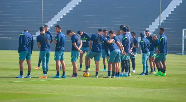 Últimas noticias de Alianza Lima. Últimas noticias de Alianza Lima.