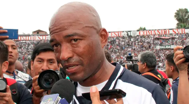 Waldir Sáenz se mostró tranquilo por trabajar en la FPF Waldir Sáenz se mostró tranquilo por trabajar en la FPF