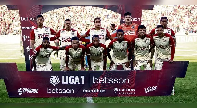 No rindió con Universitario y se retiró en segunda, ahora es representante de jugadores