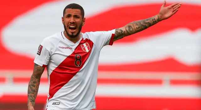 <em>Sergio Peña se perfila como titular de cara al repechaje</em> 