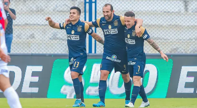 Alianza Lima busca un triunfo el domingo ante Sport Huancayo. Alianza Lima busca un triunfo el domingo ante Sport Huancayo.