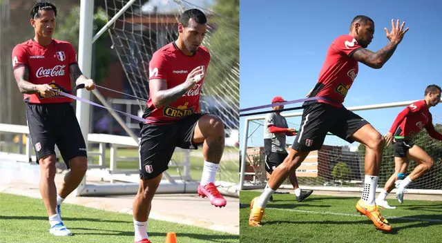 La Selección Peruana enfrentará a Nueva Zelanda, el próximo 05 de junio. La Selección Peruana enfrentará a Nueva Zelanda, el próximo 05 de junio.