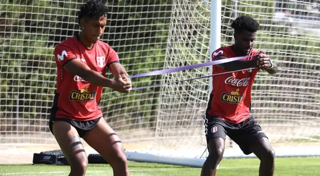 <em> Renato Tapia poco a poco se viene recuperando de las molestias que venía padeciendo. </em> <em> Renato Tapia poco a poco se viene recuperando de las molestias que venía padeciendo. </em>