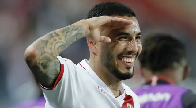 Sergio Peña disputó un total de 10 partidos en las Eliminatorias Qatar 2022. Sergio Peña disputó un total de 10 partidos en las Eliminatorias Qatar 2022.