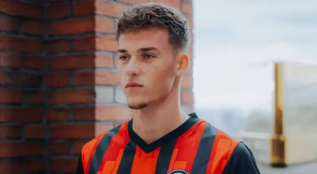 <em> Ajdin Hrustic llegó a Eintracht Frankfurt en septiembre del 2020 procedente del FC Groningen. </em>   