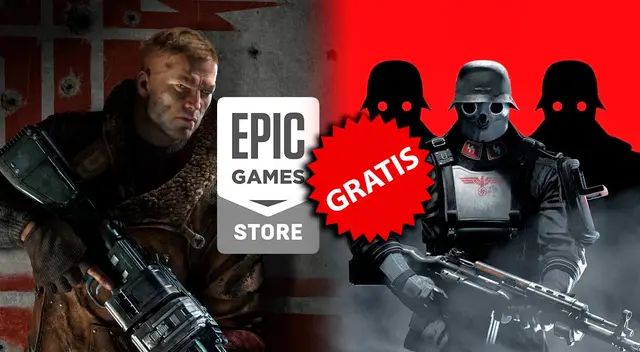 Cómo descargar GRATIS Wolfenstein The New Order para PC