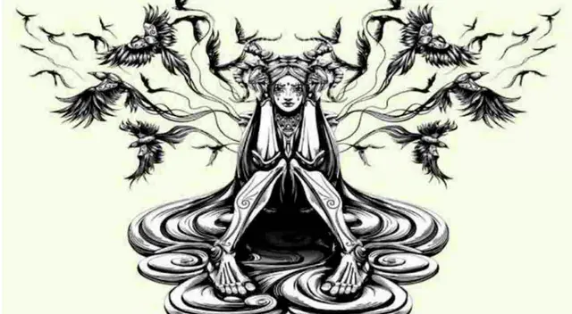 Test de personalidad: ¿Pájaros o mujer? Esta prueba revelaría tu verdadera naturaleza Test de personalidad: ¿Pájaros o mujer? Esta prueba revelaría tu verdadera naturaleza