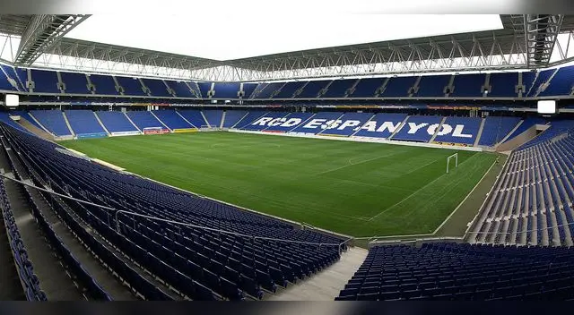 Perú vs. Nueva Zelanda: Todo sobre el RCDE Stadium donde jugará la Selección Peruana Perú vs. Nueva Zelanda: Todo sobre el RCDE Stadium donde jugará la Selección Peruana