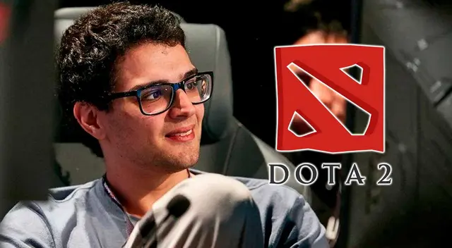 Dota 2: Leslao dice que la edad no importa si juegas profesionalmente Dota 2: Leslao dice que la edad no importa si juegas profesionalmente