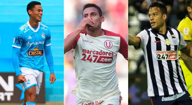 ¿Qué equipo es el más valioso en la Liga 1? ¿Qué equipo es el más valioso en la Liga 1?