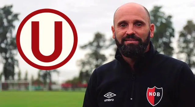 Ariel Michaloutsos recibió una propuesta de Universitario