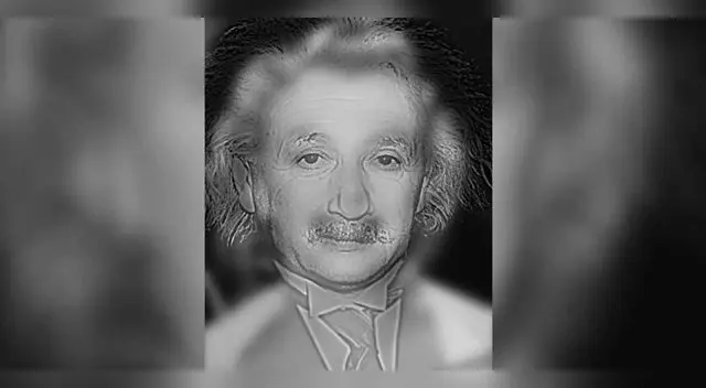 Pasa este test de personalidad y conoce en qué estado está tu visión