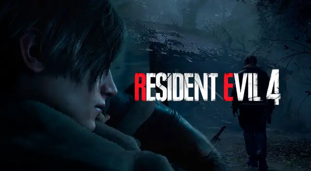 Resident Evil 4 Remake anunciado para 2023